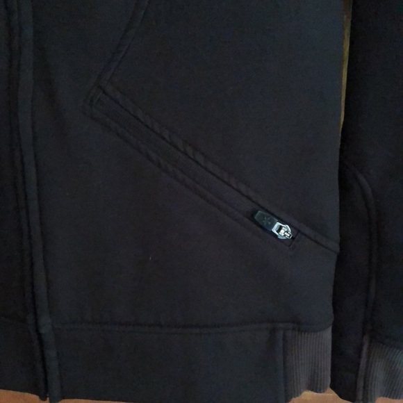 Dakine W’s Black Fleece Lined Wind Stopper Jacket ~ Medium. - Picture 5 of 11